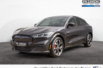 Ford Mustang Mach-E Gebrauchtwagen