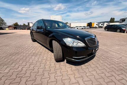 Mercedes-Benz S 350 Gebrauchtwagen