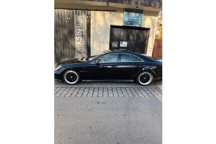 Mercedes-Benz CLS 500 Gebrauchtwagen