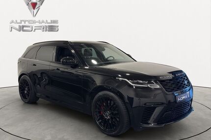 Land Rover Range Rover Velar Gebrauchtwagen