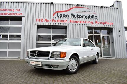 Mercedes-Benz 420 Gebrauchtwagen