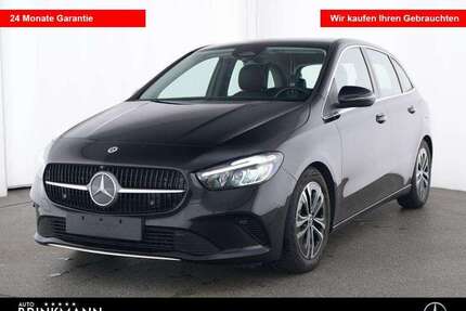 Mercedes-Benz B 200 Gebrauchtwagen