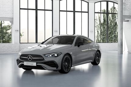 Mercedes-Benz CLE 220 Gebrauchtwagen