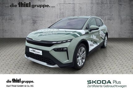 Skoda Elroq Gebrauchtwagen