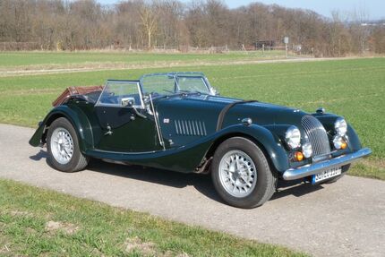 Morgan Plus 8 Gebrauchtwagen