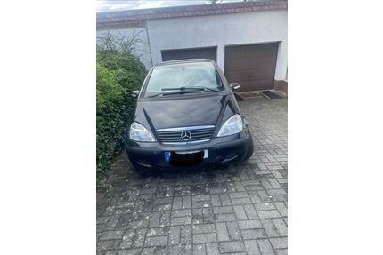 Mercedes-Benz A 160 Gebrauchtwagen