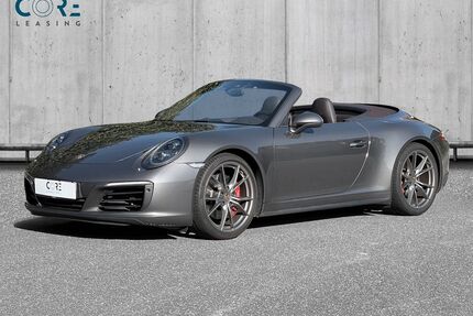 Porsche 991 Gebrauchtwagen
