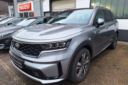 Kia Sorento Gebrauchtwagen