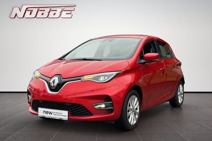 Renault ZOE Gebrauchtwagen