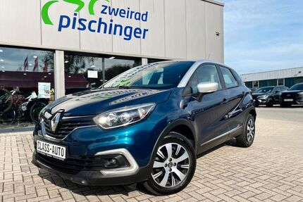 Renault Captur Gebrauchtwagen