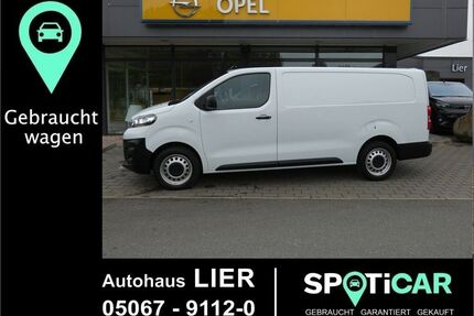Opel Vivaro Gebrauchtwagen