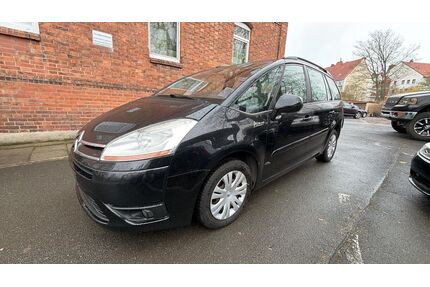 Citroen C4 Picasso Gebrauchtwagen