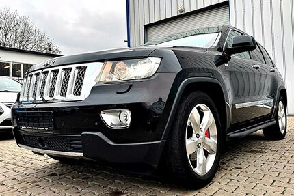 Jeep Grand Cherokee Gebrauchtwagen