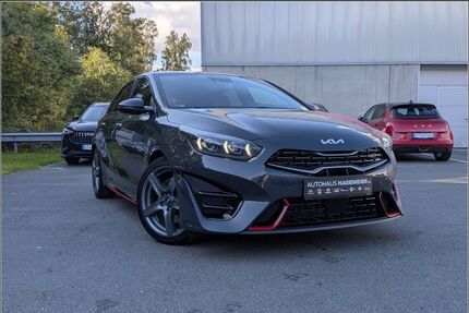 Kia ceed / Ceed Gebrauchtwagen