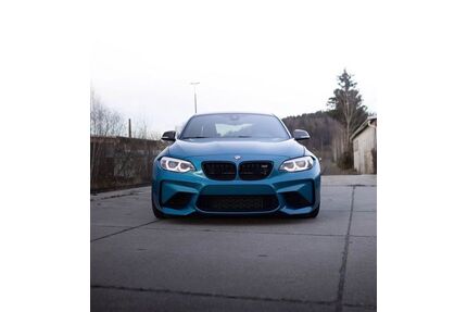 BMW M2 Gebrauchtwagen