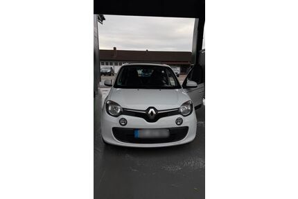 Renault Twingo Gebrauchtwagen