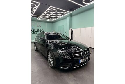 Mercedes-Benz E 400 Gebrauchtwagen