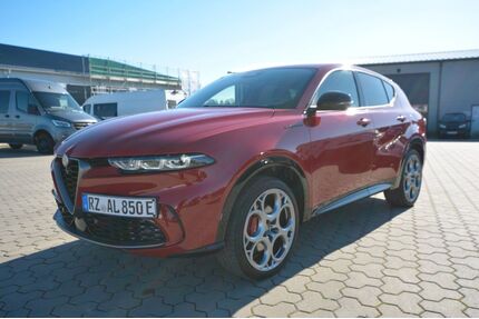 Alfa Romeo Tonale Gebrauchtwagen