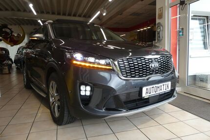 Kia Sorento Gebrauchtwagen