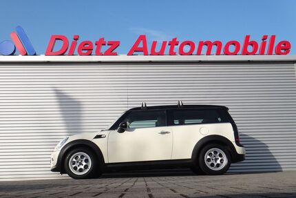 Mini Cooper D Clubman Gebrauchtwagen