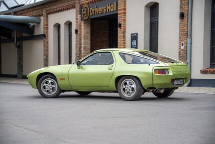 Porsche 928 Gebrauchtwagen