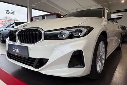 BMW 320 Gebrauchtwagen