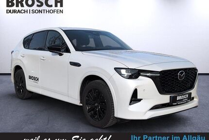Mazda CX-60 Gebrauchtwagen