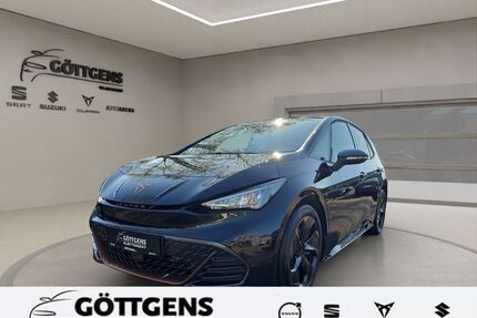 Cupra Born Gebrauchtwagen