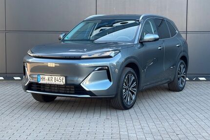 Geely Starray EM-i Gebrauchtwagen