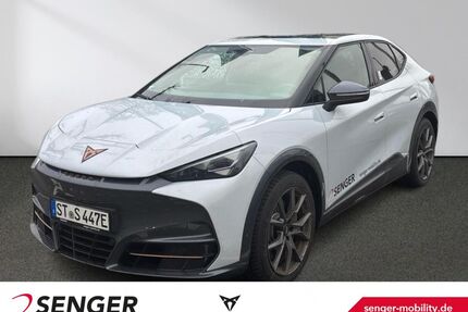 Cupra Tavascan Gebrauchtwagen