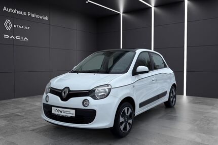 Renault Twingo Gebrauchtwagen