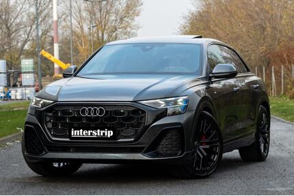 Audi Q8 Gebrauchtwagen