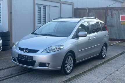 Mazda 5 Gebrauchtwagen