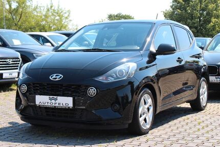 Hyundai i10 Gebrauchtwagen