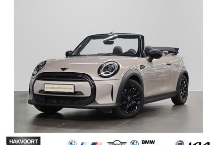 Mini Cooper C Gebrauchtwagen