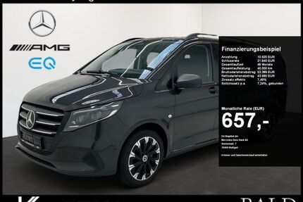 Mercedes-Benz Vito Gebrauchtwagen
