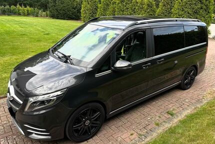 Mercedes-Benz V 300 Gebrauchtwagen