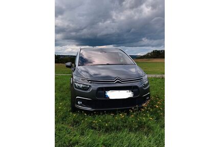 Citroen C4 SpaceTourer Gebrauchtwagen