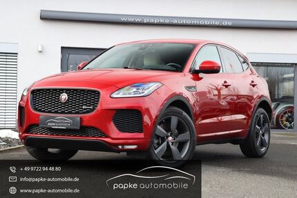 Jaguar E-Pace Gebrauchtwagen