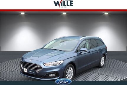 Ford Mondeo Gebrauchtwagen