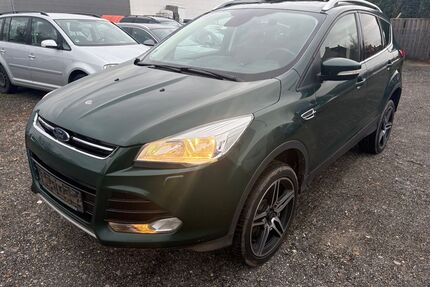 Ford Kuga Gebrauchtwagen