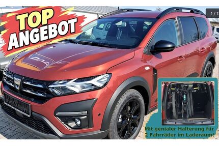 Dacia Jogger Gebrauchtwagen