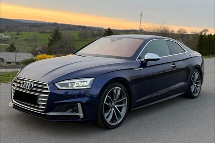 Audi S5 Gebrauchtwagen