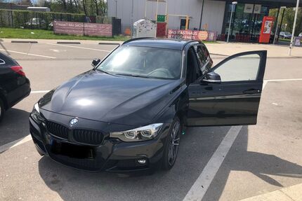 BMW 320 Gebrauchtwagen