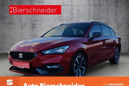 Seat Leon Gebrauchtwagen