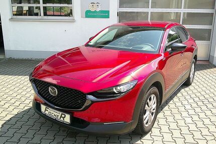 Mazda CX-30 Gebrauchtwagen