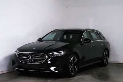 Mercedes-Benz E 200 Gebrauchtwagen