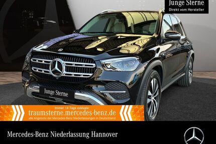 Mercedes-Benz GLE 350 Gebrauchtwagen