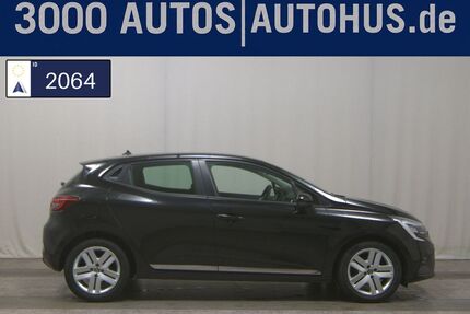 Renault Clio Gebrauchtwagen