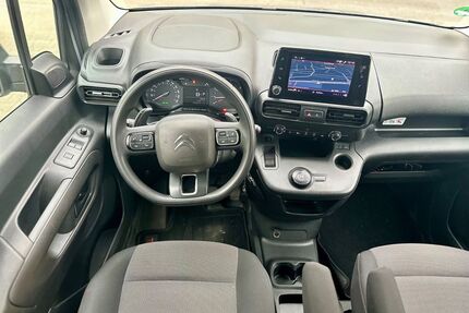 Citroen Berlingo Gebrauchtwagen